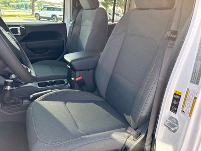 2027 Jeep Wrangler Sport S