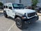 2027 Jeep Wrangler Sport S
