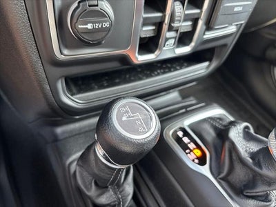 2027 Jeep Wrangler Sport S