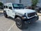 2027 Jeep Wrangler Sport S