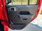 2027 Jeep Wrangler Sport S