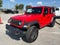 2027 Jeep Wrangler Sport S