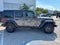 2027 Jeep Wrangler Sport S