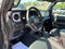 2027 Jeep Wrangler Sport S