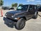 2027 Jeep Wrangler Sport S