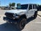 2027 Jeep Wrangler Willys