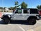 2027 Jeep Wrangler Willys