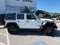 2027 Jeep Wrangler Willys