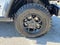 2027 Jeep Wrangler Willys
