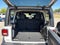 2027 Jeep Wrangler Willys