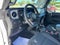 2027 Jeep Wrangler Willys