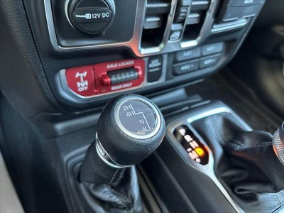 2027 Jeep Wrangler Willys