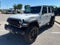 2027 Jeep Wrangler Willys