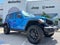 2027 Jeep Wrangler Willys