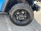 2027 Jeep Wrangler Willys