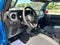 2027 Jeep Wrangler Willys