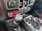2027 Jeep Wrangler Willys