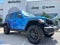 2027 Jeep Wrangler Willys