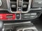 2027 Jeep Wrangler Willys