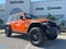 2027 Jeep Wrangler Willys