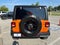2027 Jeep Wrangler Willys