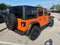 2027 Jeep Wrangler Willys