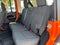 2027 Jeep Wrangler Willys