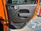 2027 Jeep Wrangler Willys