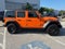 2027 Jeep Wrangler Willys