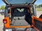 2027 Jeep Wrangler Willys