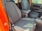 2027 Jeep Wrangler Willys