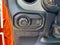 2027 Jeep Wrangler Willys