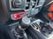 2027 Jeep Wrangler Willys
