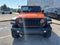 2027 Jeep Wrangler Willys