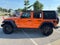 2027 Jeep Wrangler Willys