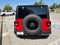 2027 Jeep Wrangler Willys