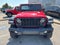 2027 Jeep Wrangler Willys