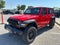 2027 Jeep Wrangler Willys