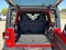 2027 Jeep Wrangler Willys