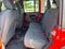 2027 Jeep Wrangler Willys