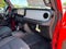 2027 Jeep Wrangler Willys