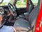 2027 Jeep Wrangler Willys