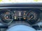 2027 Jeep Wrangler Willys