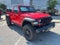 2027 Jeep Wrangler Willys