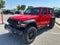 2027 Jeep Wrangler Willys