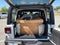 2026 Jeep Wrangler 4-Door Willys '41