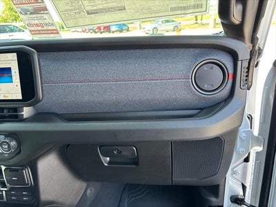 2026 Jeep Wrangler 4-Door Sport