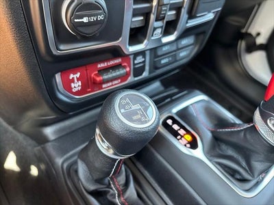 2026 Jeep Wrangler 4-Door Sport