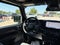 2027 Jeep Wrangler Willys