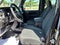 2027 Jeep Wrangler Willys